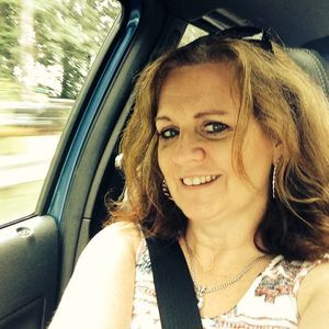 Meet your Posher, Cathy